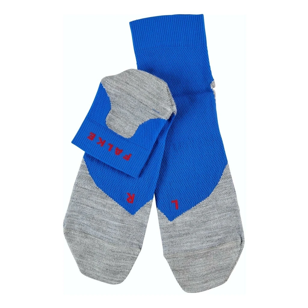 Falke RU5 Lightweight Short Homme Bleu 2 Falke RU5 Lightweight Short Homme Bleu – Image 2