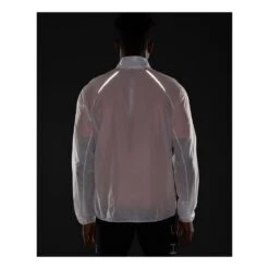 Under Armour Impasse Flow 1/2 Zip Homme Blanc -Tenue Active main 302115 191446 7 bd3f