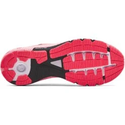 Under Armour Hovr Machina 2 Femme Rose -Tenue Active main 3023555 601 SOLE 7639