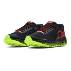 Under Armour Hovr Machina Off Road Homme Noir -Tenue Active main 3023892 002 2 5853