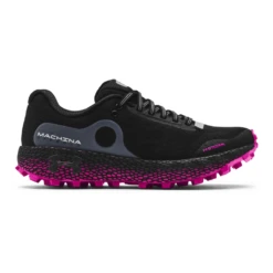 Under Armour Hovr Machina Off Road Femme Noir