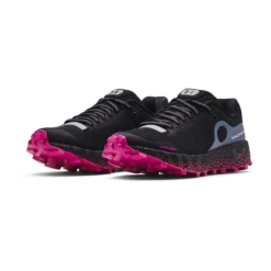 Under Armour Hovr Machina Off Road Femme Noir -Tenue Active main 3023893 001q 106f