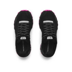 Under Armour Hovr Machina Off Road Femme Noir -Tenue Active main 3023893 001y d199