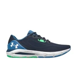 Under Armour Hovr Sonic 5 Homme Bleu Marine