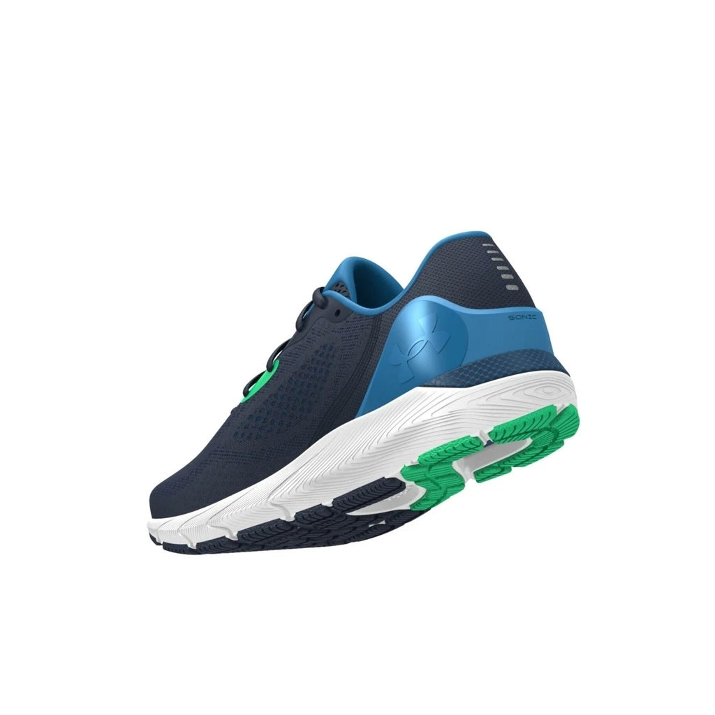 Under Armour Hovr Sonic 5 Homme Bleu Marine 2 Under Armour Hovr Sonic 5 Homme Bleu Marine – Image 2