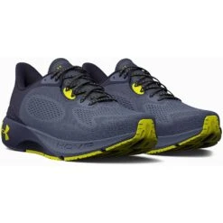 Under Armour Hovr Machina 3 Homme Gris -Tenue Active main 3024899 500 PAIR b124