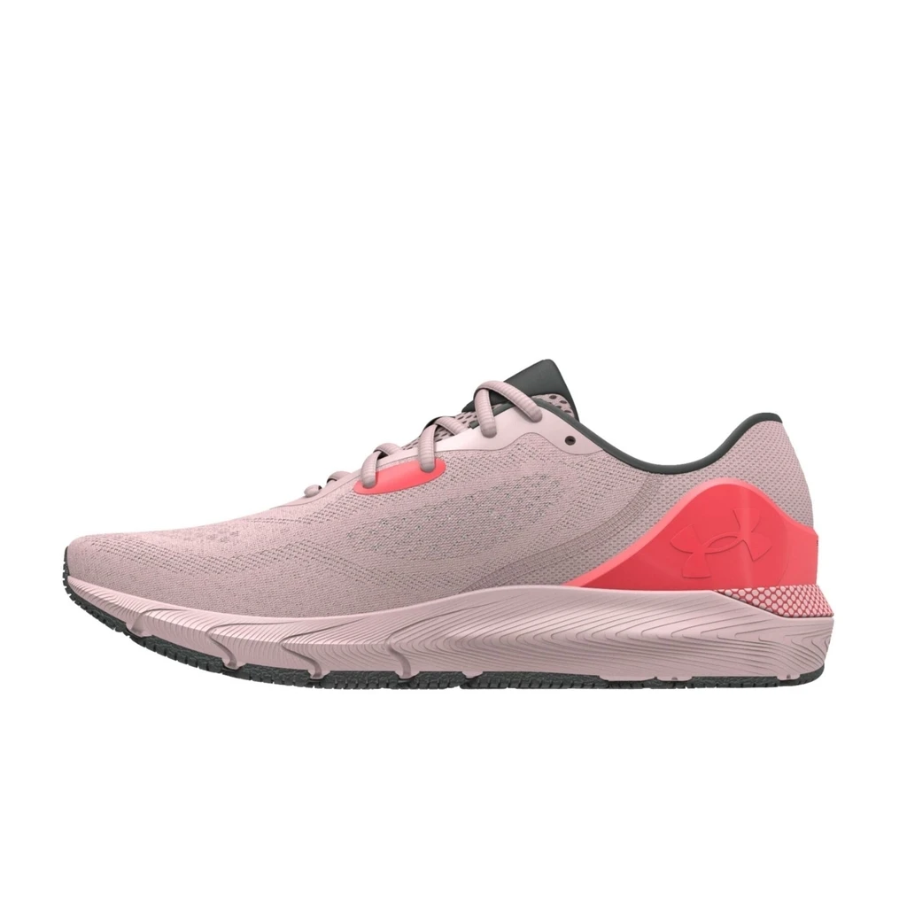 Under Armour Hovr Sonic 5 Femme Rose 2 Under Armour Hovr Sonic 5 Femme Rose – Image 2