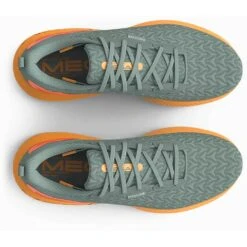 Under Armour Hovr Mega 3 Clone Femme -Tenue Active main 3025313 302 TOE 5389