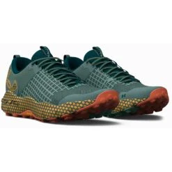 Under Armour Hovr DS Ridge TR 6 Under Armour Hovr DS Ridge TR -Tenue Active main 3025852 301 PAIR bb81