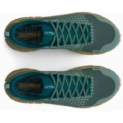 Under Armour Hovr DS Ridge TR 7 Under Armour Hovr DS Ridge TR -Tenue Active main 3025852 301 TOE e214