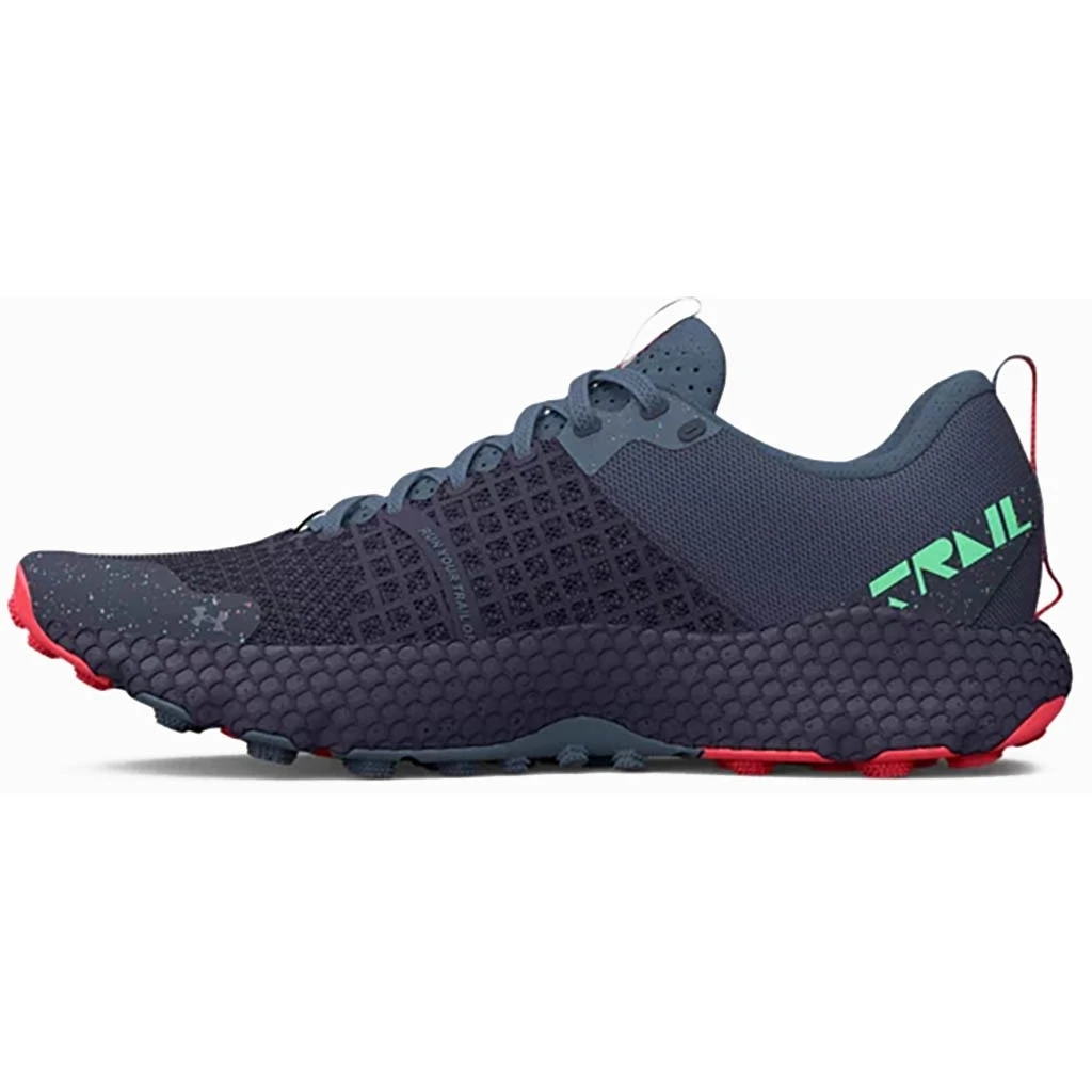 Under Armour Hovr DS Ridge TR Noir 2 Under Armour Hovr DS Ridge TR Noir – Image 2