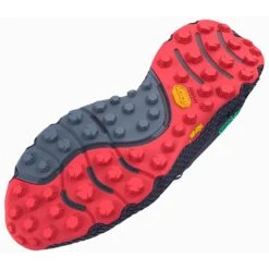 Under Armour Hovr DS Ridge TR Noir 6 Under Armour Hovr DS Ridge TR Noir -Tenue Active main 3025852 501 SOLE 99f7