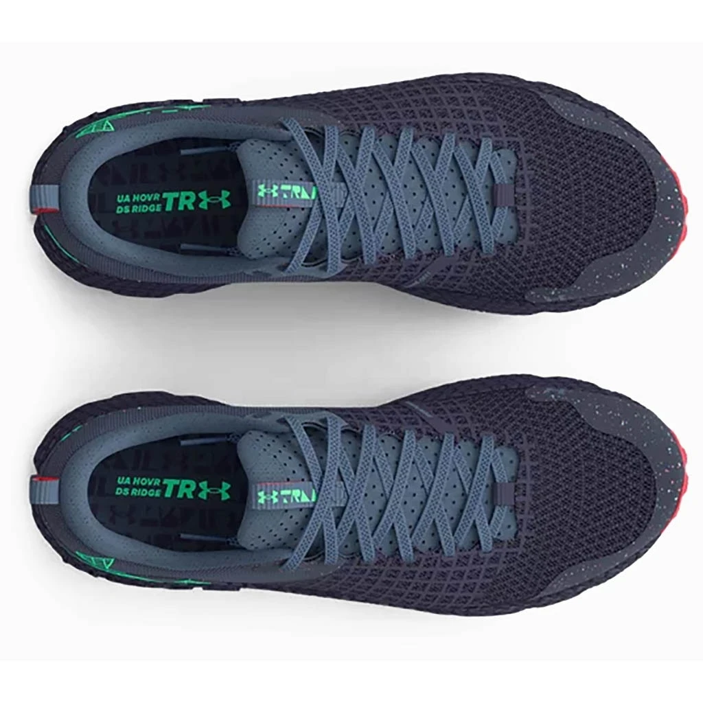 Under Armour Hovr DS Ridge TR Noir 4 Under Armour Hovr DS Ridge TR Noir – Image 4