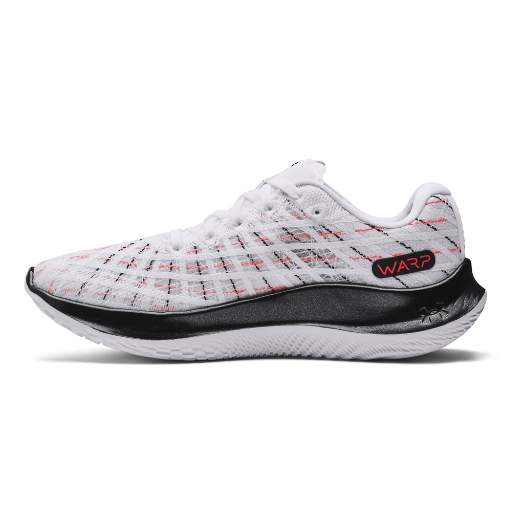 Under Armour Flow Velociti Wind Femme Blanc 2 Under Armour Flow Velociti Wind Femme Blanc – Image 2