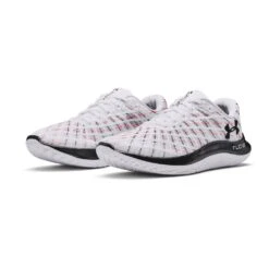 Under Armour Flow Velociti Wind Femme Blanc 7 Under Armour Flow Velociti Wind Femme Blanc -Tenue Active main 302819 191873 3 46f1