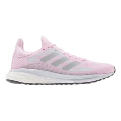 Adidas Solar Glide ST 3 Femme Rose