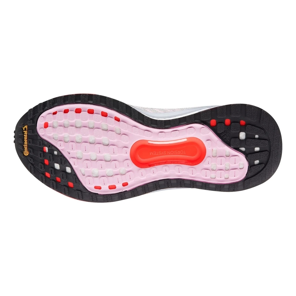 Adidas Solar Glide ST 3 Femme Rose 2 Adidas Solar Glide ST 3 Femme Rose – Image 2