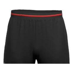 Compressport Performance Short Homme Noir -Tenue Active main 305540 193890 3 9352