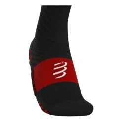 Compressport Full Socks Recovery Homme Noir -Tenue Active main 305548 193910 4 32d9