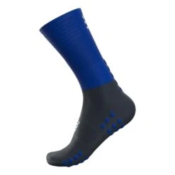 Compressport Mid Compression Socks Homme Bleu -Tenue Active main 305694 194013 8 6f29