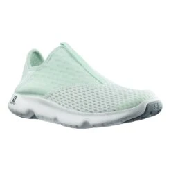 Salomon Reelax Moc 5 0 Femme Vert D'eau