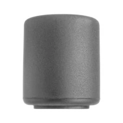 Compex 2 Têtes Cylindriques Noir