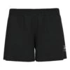 Odlo Zeroweight 3 Inches Shorts Femme Noir