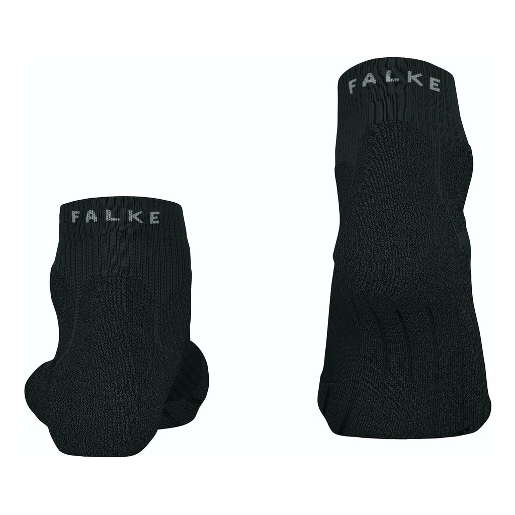 Falke RU Trail Homme Noir 2 Falke RU Trail Homme Noir – Image 2