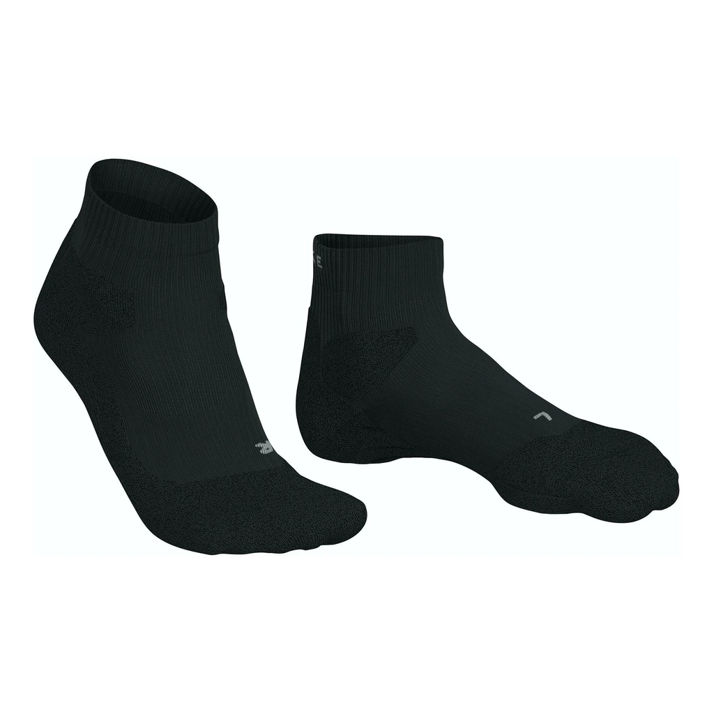 Falke RU Trail Homme Noir 3 Falke RU Trail Homme Noir – Image 3