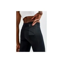 Craft Adv Essence Short Tights Femme Noir -Tenue Active main 307311 195631 4 f0a4