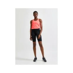 Craft Adv Essence Short Tights Femme Noir -Tenue Active main 307311 195634 7 08b4