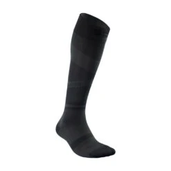 Thuasne Chaussette De Récupération Up Recovery (Normale) Homme Noir