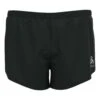 Odlo Short Fendu Zeroweight 3 Inch Homme Noir