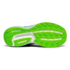 Saucony Triumph 18 Homme Bleu Ciel -Tenue Active main 308598 196713 4 4cdd