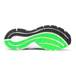 Veja Marlin Homme Vert Fluo -Tenue Active main 309978 197671 3 705b