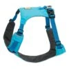 Ruffwear Hi & Light Harness Bleu