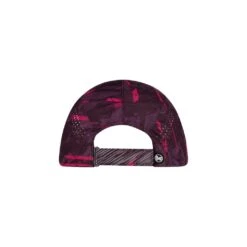 Buff Pro Run Cap Patterned Femme Violet -Tenue Active main 311326 199050 4 7ee0