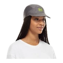 Buff Pack Speed Cap Gris Clair -Tenue Active main 311345 199063 3 6a56