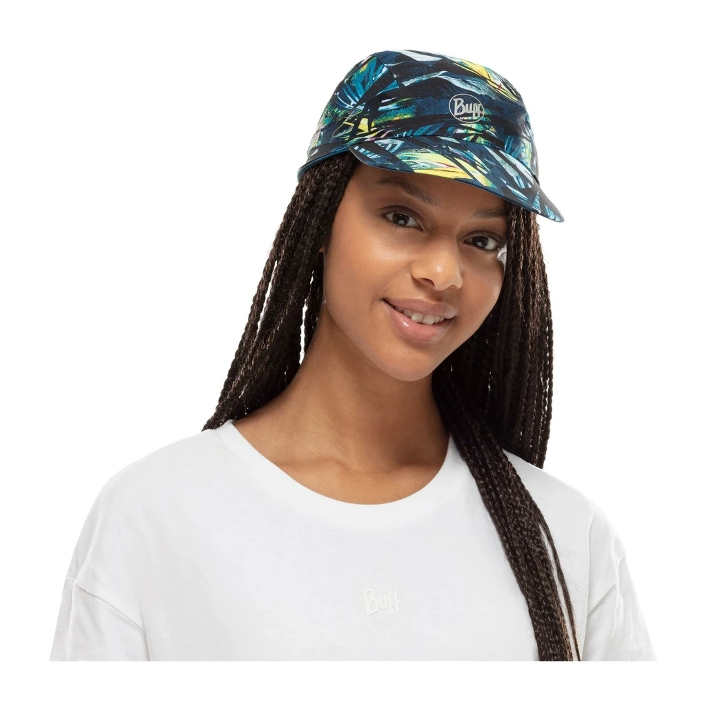 Buff Pack Speed Cap Bleu Foncé 1 Buff Pack Speed Cap Bleu Foncé