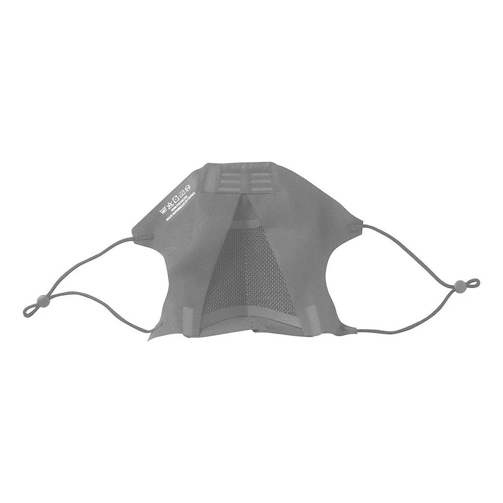 Salomon Masque De Sports Homme Noir 3 Salomon Masque De Sports Homme Noir – Image 3