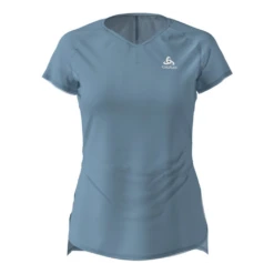 Odlo T-Shirt Ceramicool Femme