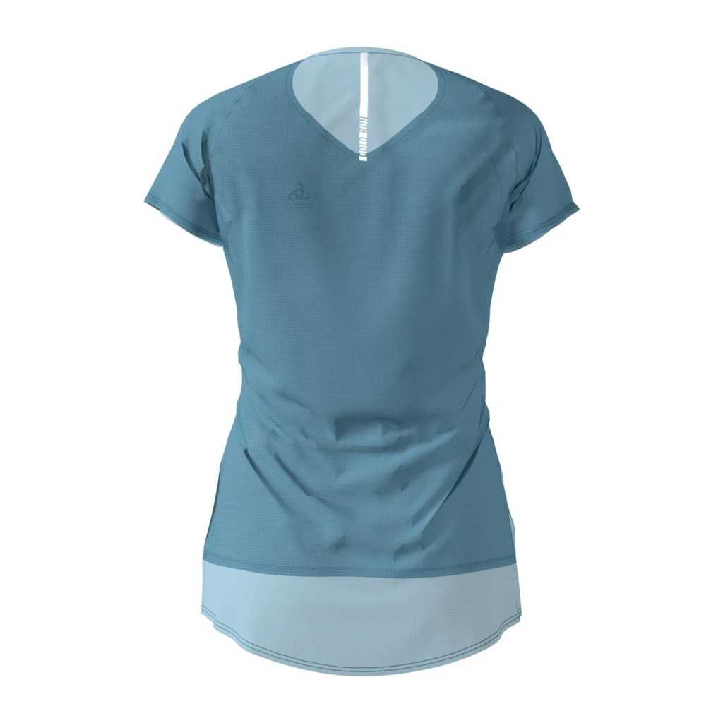 Odlo T-Shirt Ceramicool Femme 2 Odlo T-Shirt Ceramicool Femme – Image 2