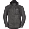 Odlo Veste Zeroweight Dual Dry Waterproof Homme Noir