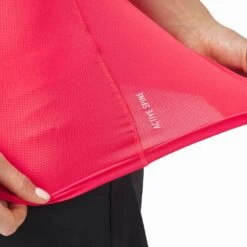 Odlo T-Shirt Short Sleeve Crew Neck Active Spine Femme -Tenue Active main 313271 30782 Model Detail Crop 1 d145