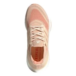 Adidas Ultraboost 21 Femme Pêche -Tenue Active main 313833 200791 3 943e