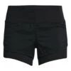 Under Armour Rush Stamina 2In1 Short Femme Noir