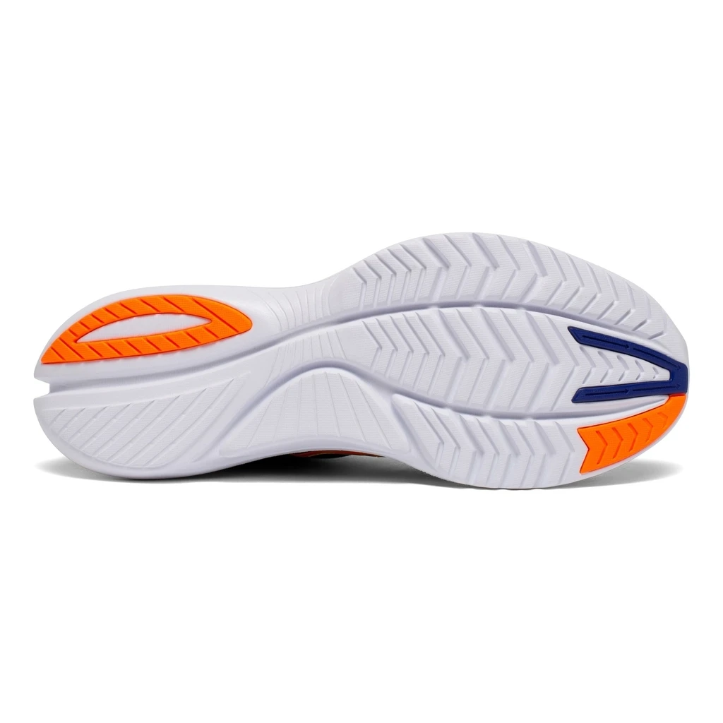 Saucony Kinvara 12 Homme Noir 4 Saucony Kinvara 12 Homme Noir – Image 4