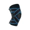 Thuasne Genouillère Strapping De Sport Thuasne Spor Noir