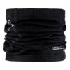 Craft Active Extreme X Neck Tube Homme Noir