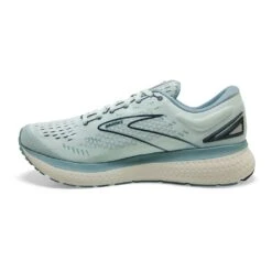 Brooks Running Glycerin 19 Femme Vert D'eau -Tenue Active main 316962 202817 3 15b1